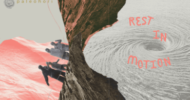 "Rest in Motion" Summer Dance Workshops in Lefkada, Greece