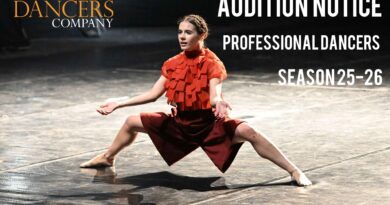 imPerfect Dancers Company is Looking for Professional Dancers and Interns