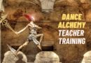 Dance Alchemy Retreat & Teacher Training / 6-18 August - Slovenia