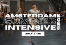 Amsterdam Summer Intensive 2025