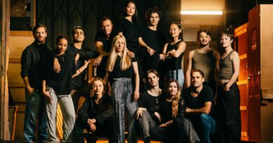 Ballet Opéra Grand Avignon is Looking for Young Dancers