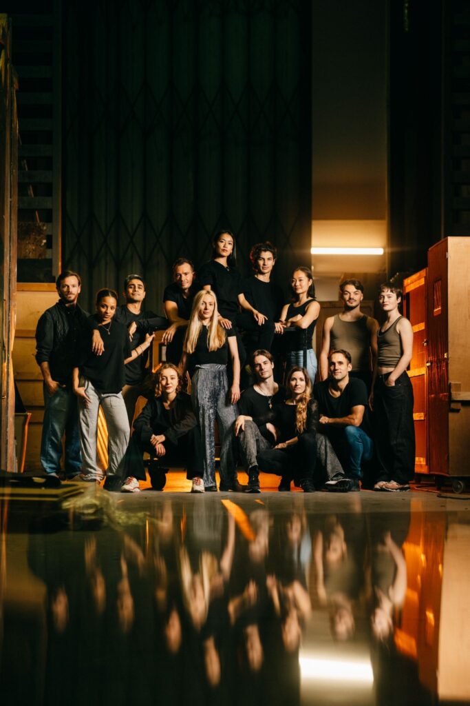 Ballet Opéra Grand Avignon is Looking for Young Dancers