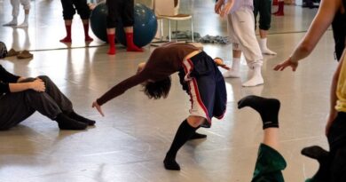 Ivgi&Greben Intensive May 10 & 11, 2025