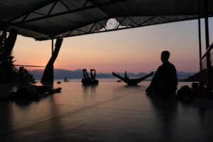 Workshops w/ Marina Tsartsara & Kyveli Kouvatsi at "Rest in Motion" Summer Dance program | Lefkada island, Greece