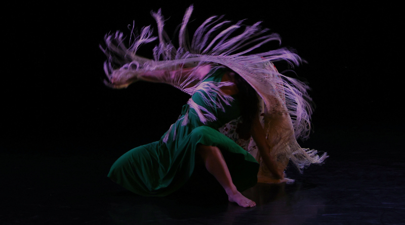 Choreographer Tamar Porcelijn is Seeking 2 Professional Dancers / Movers