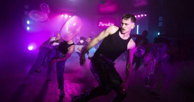 Shaper/Caper is Looking for 3 Male/Male-Identifying Dancers