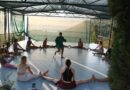 Workshops w/ Rafaela Sahyoun & Maria Papadopoulou at “Rest in Motion” Summer Dance program | Lefkada island, Greece