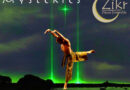 Denver's Zikr Dance Ensemble is Looking for Male & Female Dancers