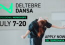 Deltebre Dansa 2025