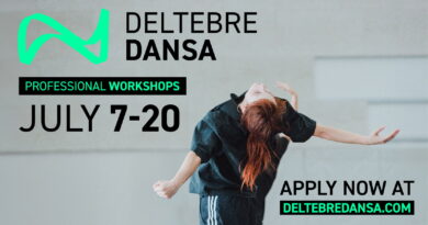 Deltebre Dansa 2025