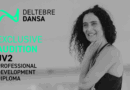 Jasmin Vardimon JV2 Professional Development Diploma