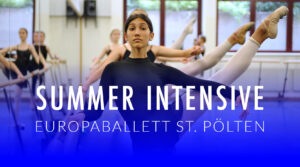 Summer Intensive - Europaballett