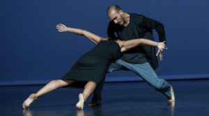 Isabelle Beernaert is Looking for 2 Male Performers/Dancers