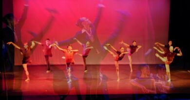 Carole Alexis Ballet Theatre is Hiring 3 Women and 3 Men