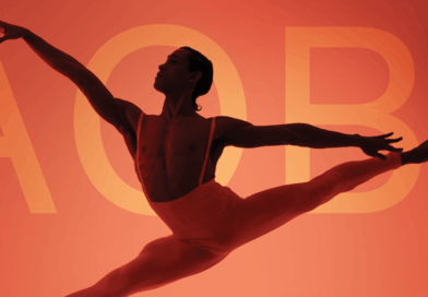 AUDITION NOW! | (AOBI) THE ART OF BALLET SUMMER INTENSIVE IN AMSTERDAM