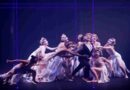 The Théâtre du Corps Pietragalla Derouault company is Looking for Male Dancers