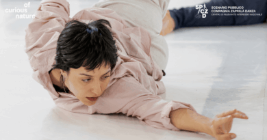 BCurious Summer Dance Workshops 2025