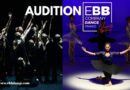 EBB JUNIOR BALLET EUROPEAN FRANCE / LAST CALL OPPORTUNITY