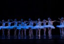 Latvian National Ballet is Looking for an Experienced Principal Male Dancer