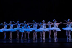 Latvian National Ballet is Looking for an Experienced Principal Male Dancer