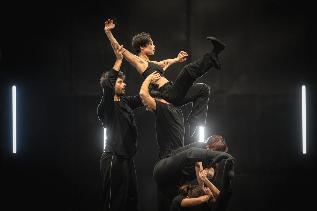 MN Dance Company's Summer Intensive Program