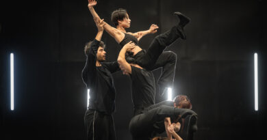 MN Dance Company's Summer Intensive Program