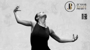Junior Ballet Project by Opinion Public Cie is Looking for Dancers for Season 25/26 (M) & (F)