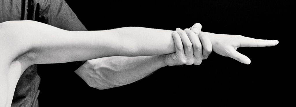 ULTIMA VEZ / WIM VANDEKEYBUS IS LOOKING FOR PROFESSIONAL DANCERS