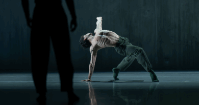 Whim W'Him Summer Intensives