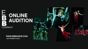 EBB / PRE PROFESSIONAL PROGRAM 2025–2026