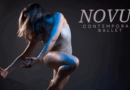 Novus Contemporary Ballet Seeks Dancers for our 2025–2026 Season