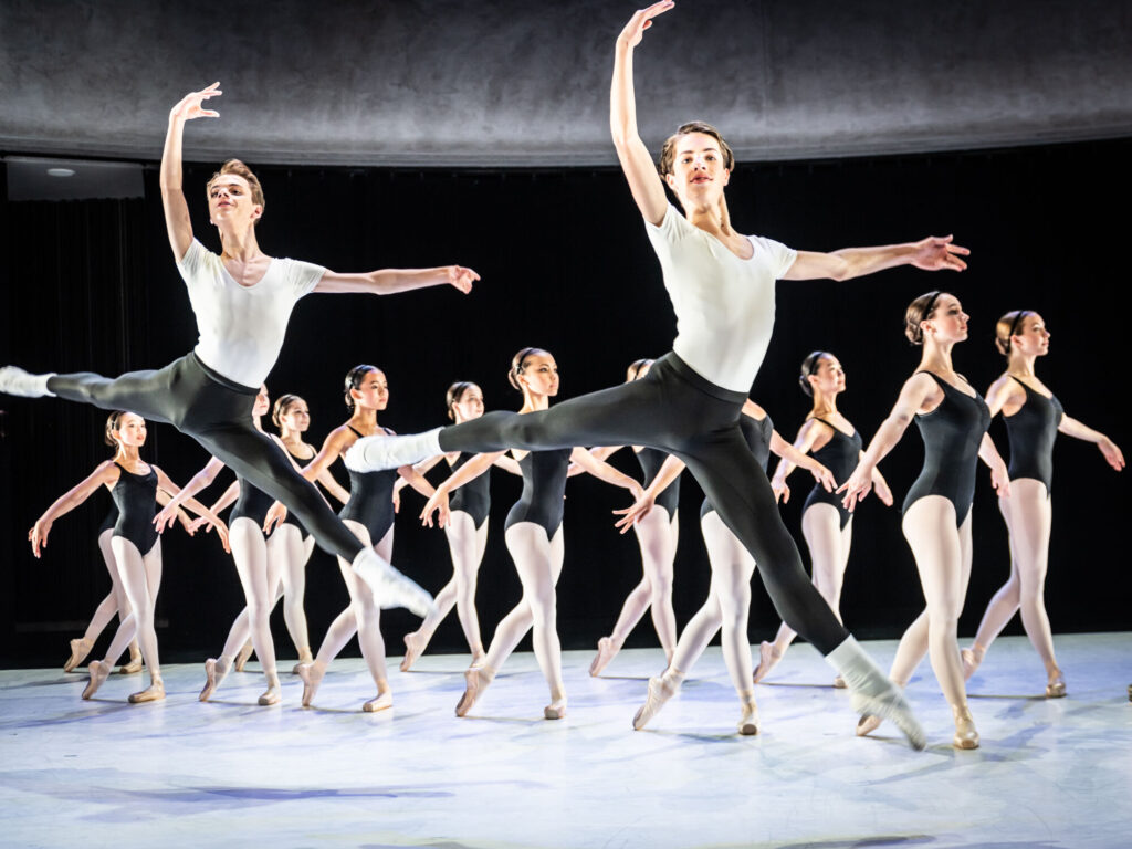 Vacancy- teacher classical ballet, Royal Conservatoire Dance, The Haugue