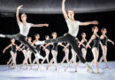 Vacancy- teacher classical ballet, Royal Conservatoire Dance, The Haugue