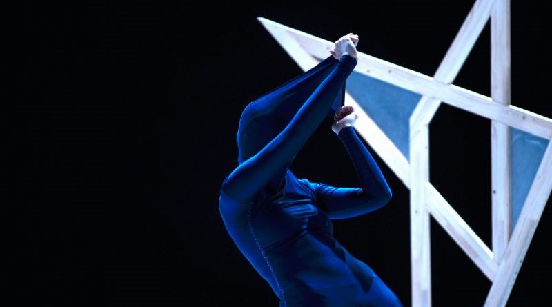 Tanz Company Gervasi is Looking for 2 Male Dancers for Upcoming Production