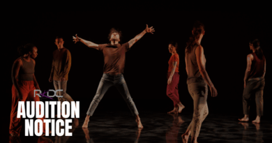 Regina Klenjoski Dance Company is Seeking Dancers for the 25/26 Season