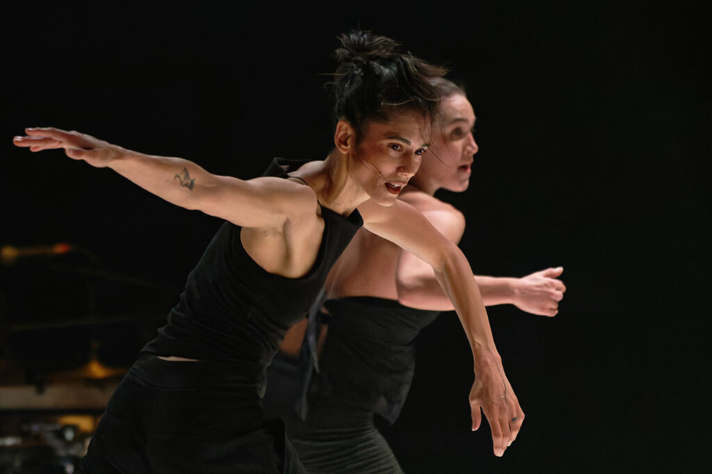 Compagnie Linga is Looking for Female-Identifying Dancers