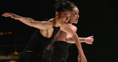 Compagnie Linga is Looking for Female-Identifying Dancers