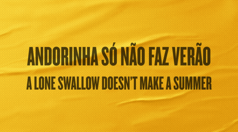 OPEN CALL | PACAP 9 / Performing Arts Advanced Programme Curatorship by Marcelo Evelin / "A lone swallow doesn’t make a summer"