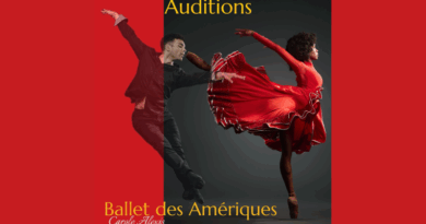 CABT is Seeking Classically Trained Dancers