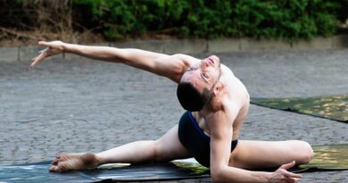 EgriBiancoDanza is Looking for Male Dancers