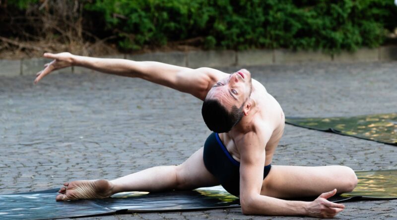 EgriBiancoDanza is Looking for Male Dancers