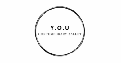 Fall Dance Intensive Y.O.U Contemporary Ballet Company + Scholarship Audition Online