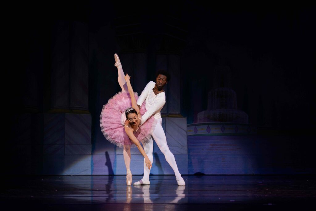Jose Mateo Ballet Theatre is Looking for Dancers