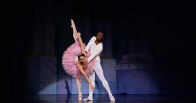 Jose Mateo Ballet Theatre is Looking for Dancers