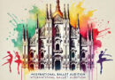 The International Ballet Audition in Milan