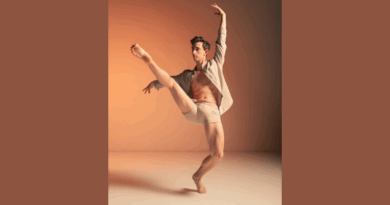 Kecskemet City Balett is Looking for Male Dancer