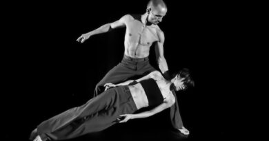 MuNo-Productions is Looking for Professional Male Dancers