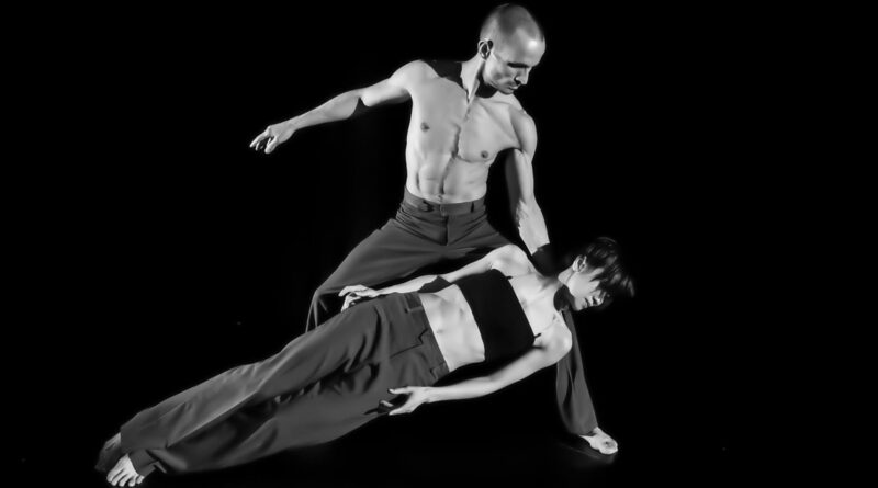MuNo-Productions is Looking for Professional Male Dancers