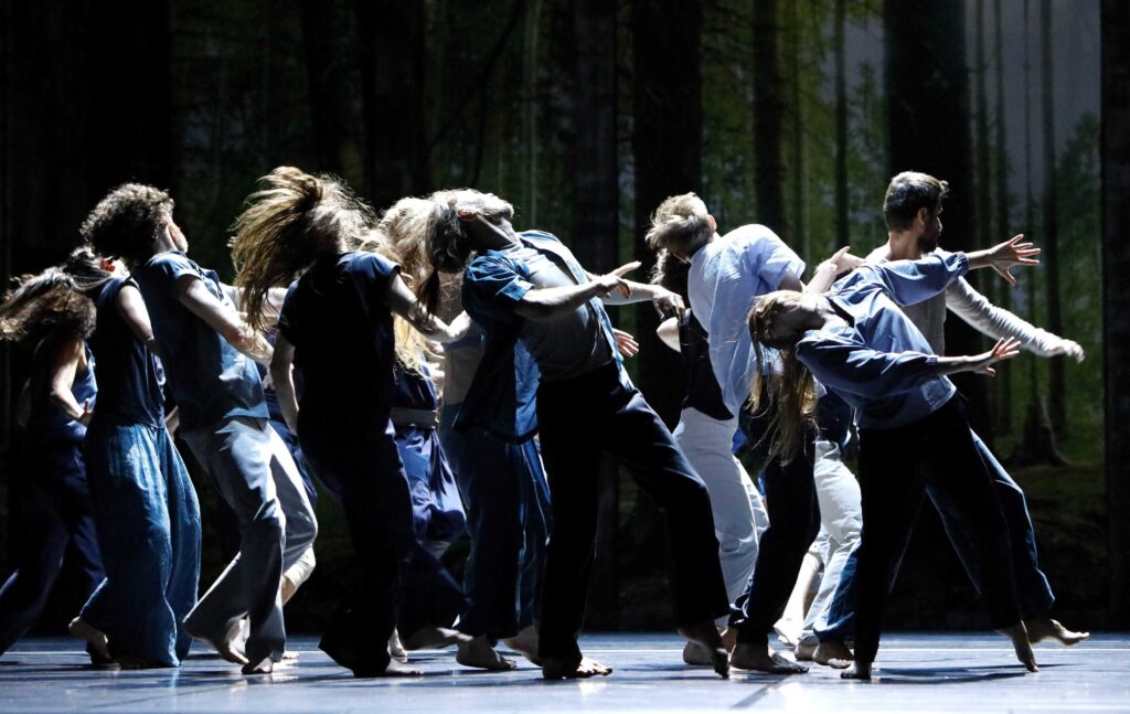 The Staatheater Braunschweig is Looking for Professional Dancers for Season 26/27