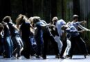 The Staatheater Braunschweig is Looking for Professional Dancers for Season 26/27
